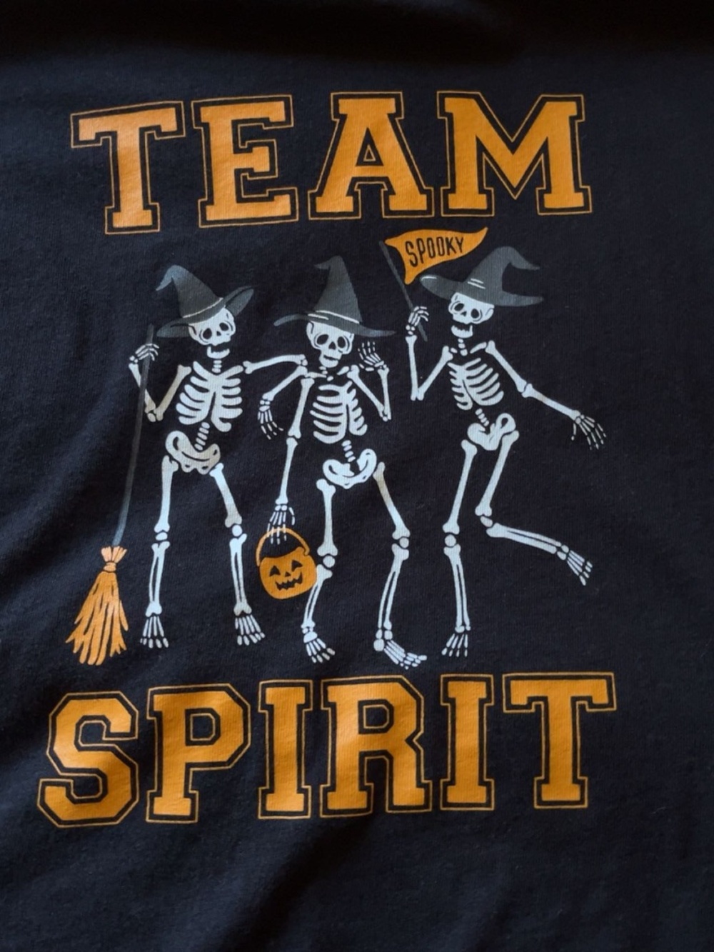 Old navy Halloween Tee